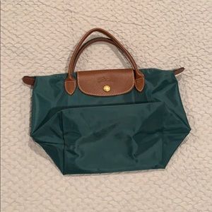 Longchamp Le Pliage tote